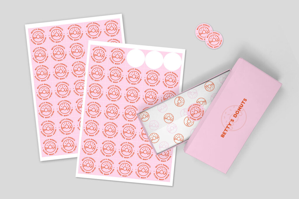 circle-stickers